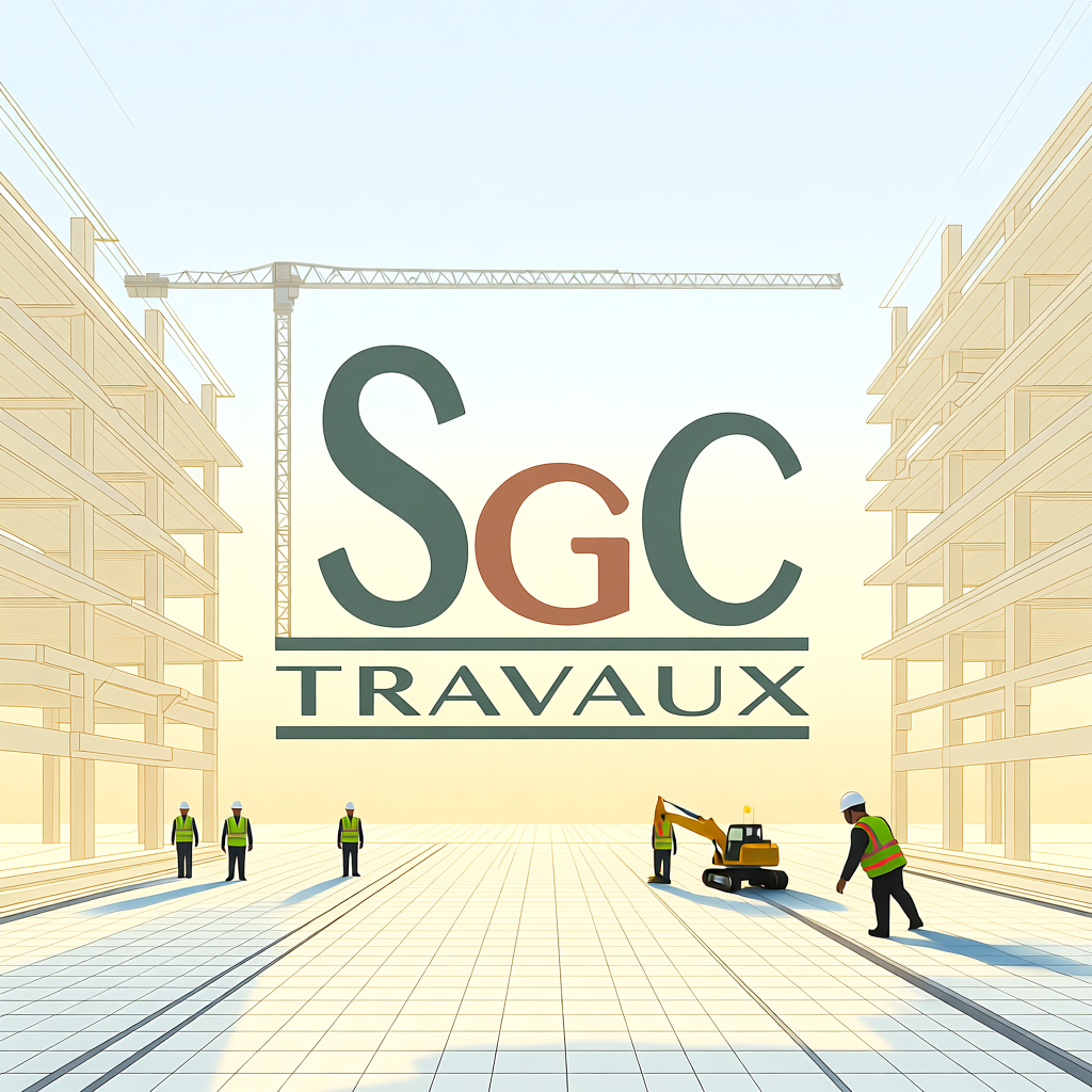 Contact SGC Travaux Maroc